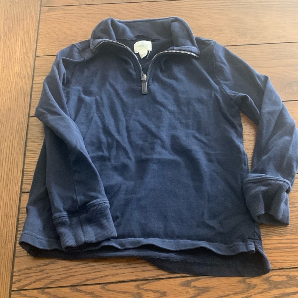 J.Crew Boys Shirt